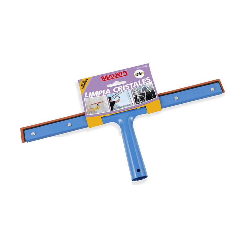 Limpiacristales Clinex 36cm Mauris