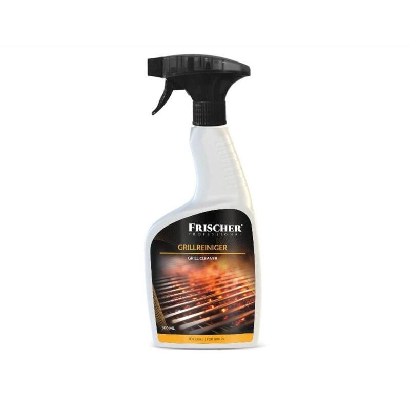 Limpiador De Barbacoas Frischer 500 Ml