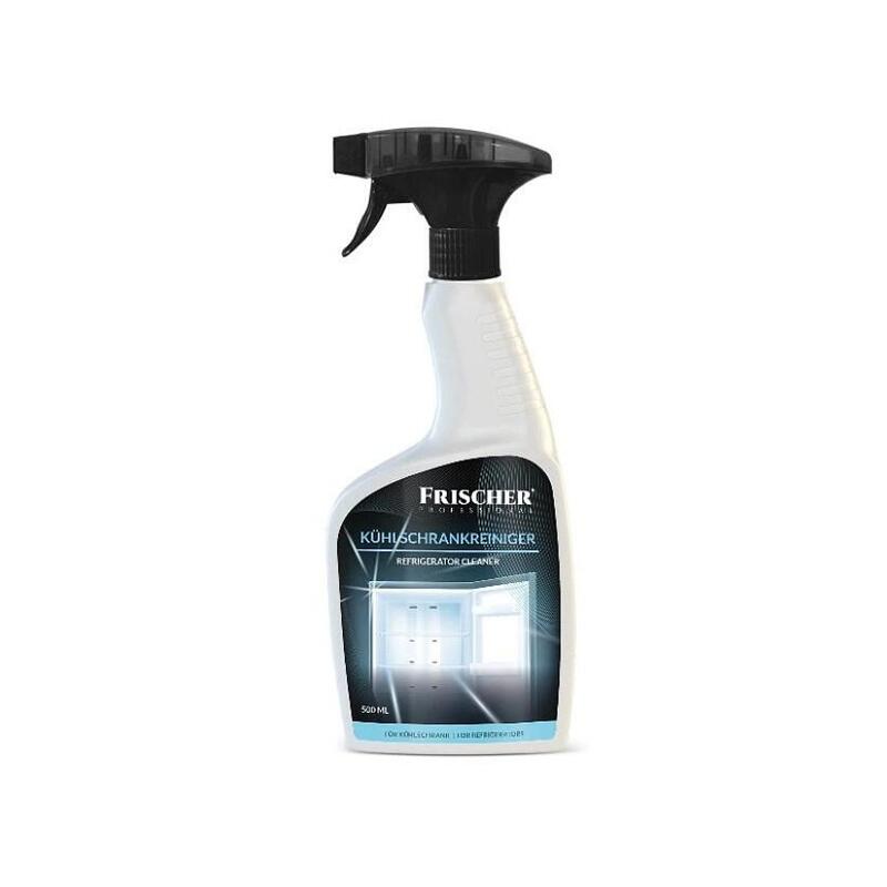 Limpiador De Frigoríficos Frischer 0,5l