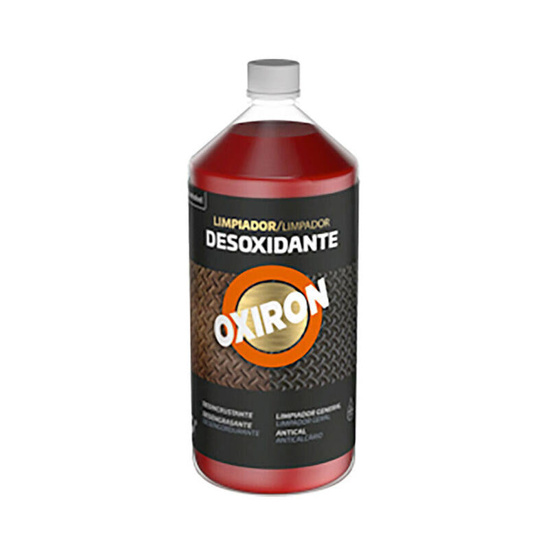 Limpiador Desoxidante 250 Ml
