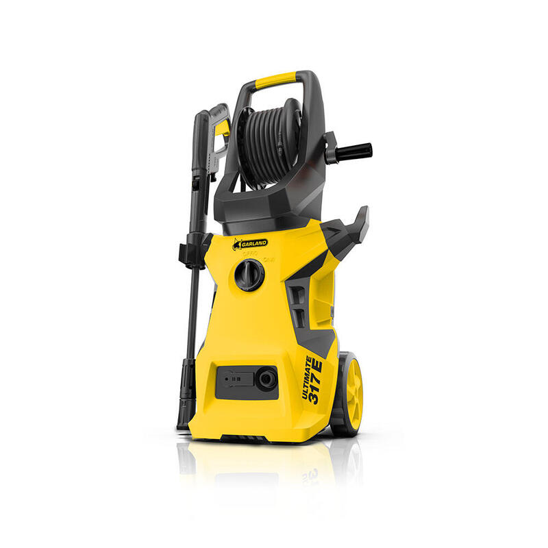 Limpiadora De Agua A Presión 2200w Ultimate 317e. 45-0050 Garland