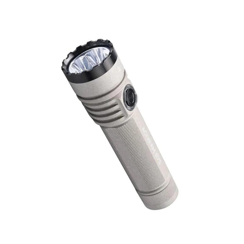 Linterna Acebeam E75 5000k Mao