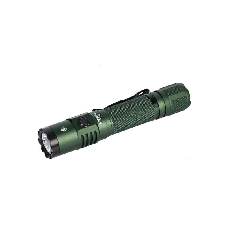 Linterna Acebeam T35 Green