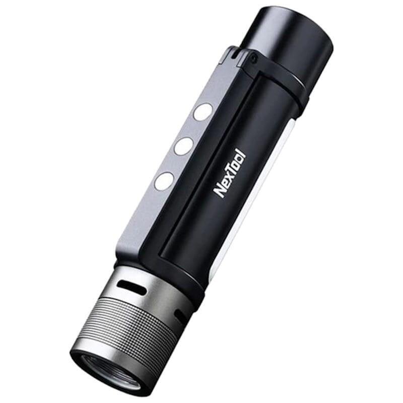Linterna Led Recargable Nextool Thunder 1000lm