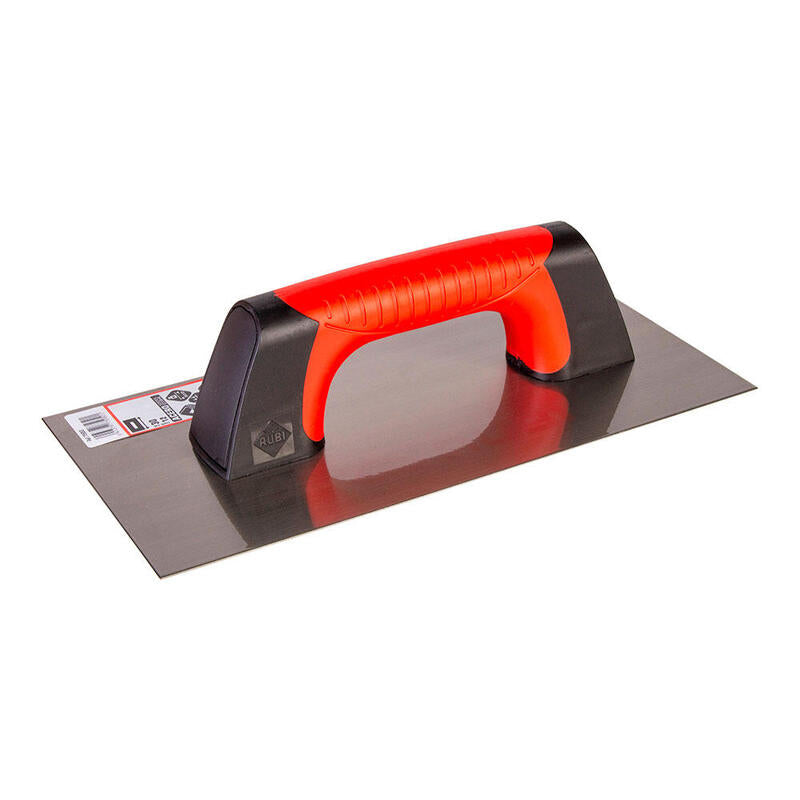 Llana Acero 30cm R75950 Rubi
