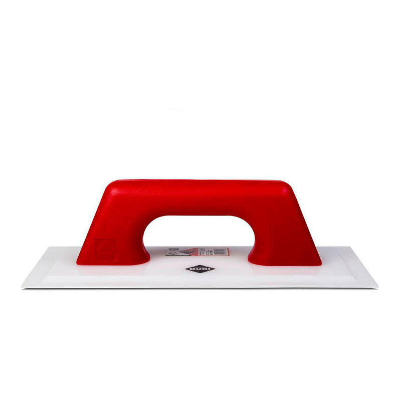Llana Yeso Flexible Mango Plástico 30x14cm 71904 Rubi