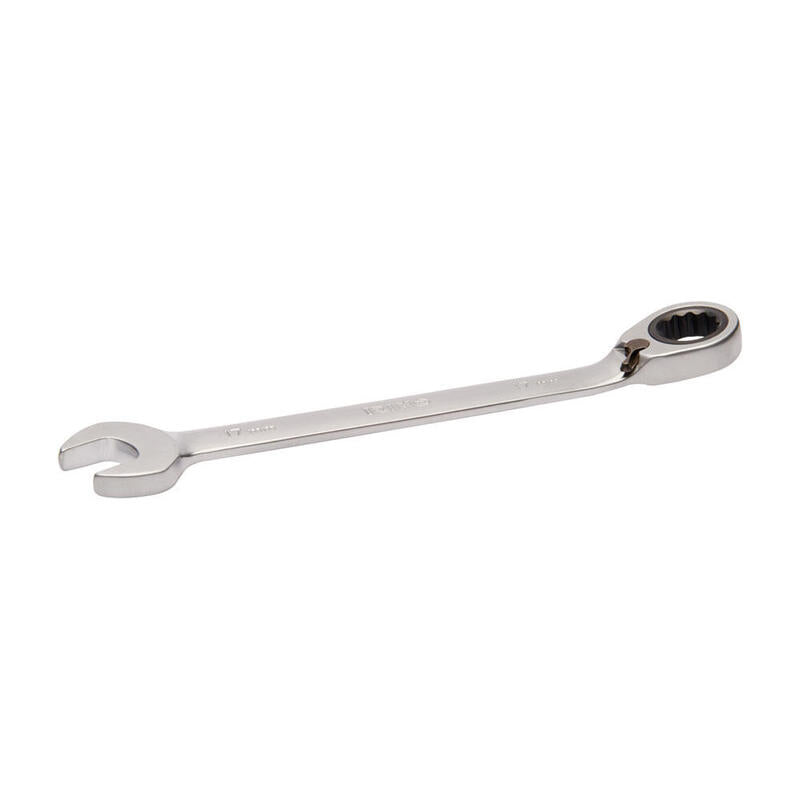 Llave Combinada Con Carraca Fija 7mm 18-07-1 Irimo
