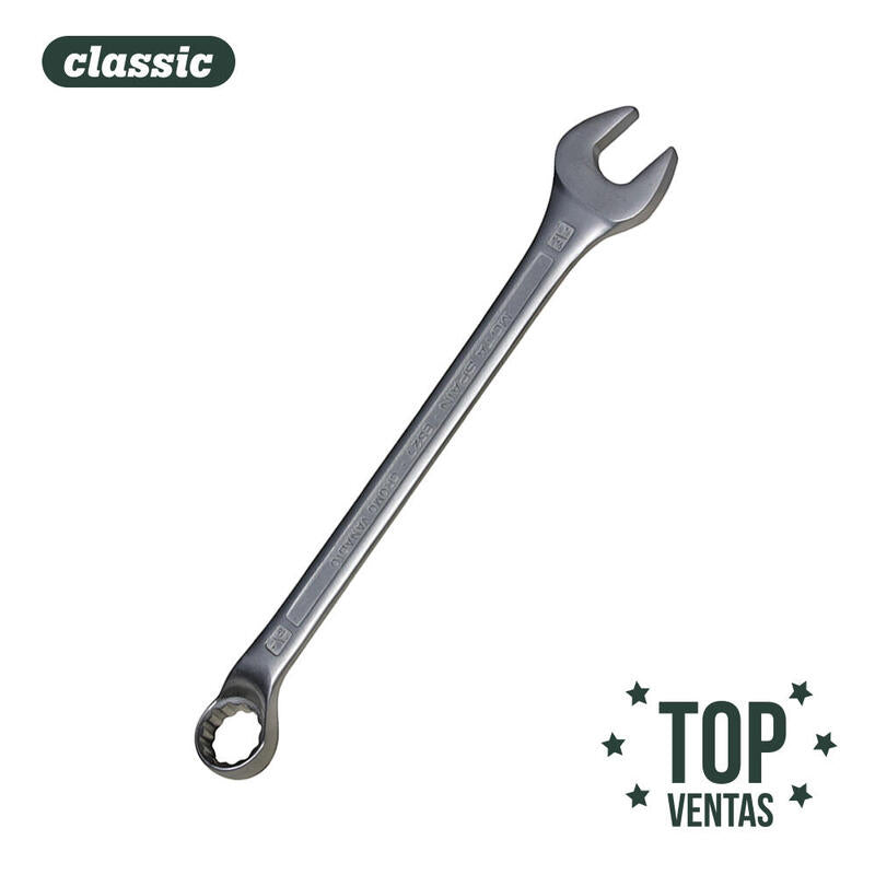 Llave Combinada De 24mm E24. Mota