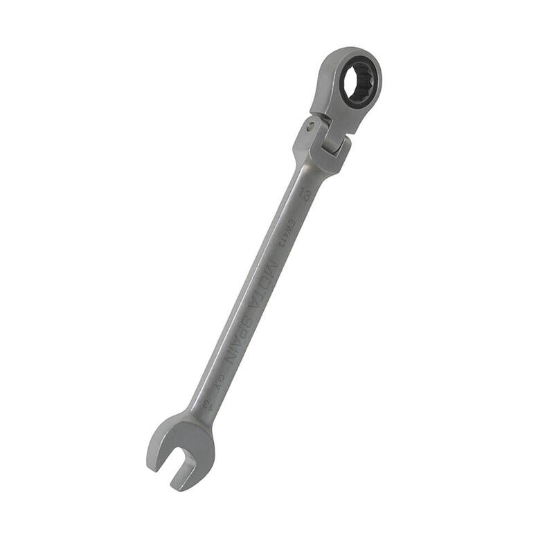 Llave Criquet Articulada 12 Mm