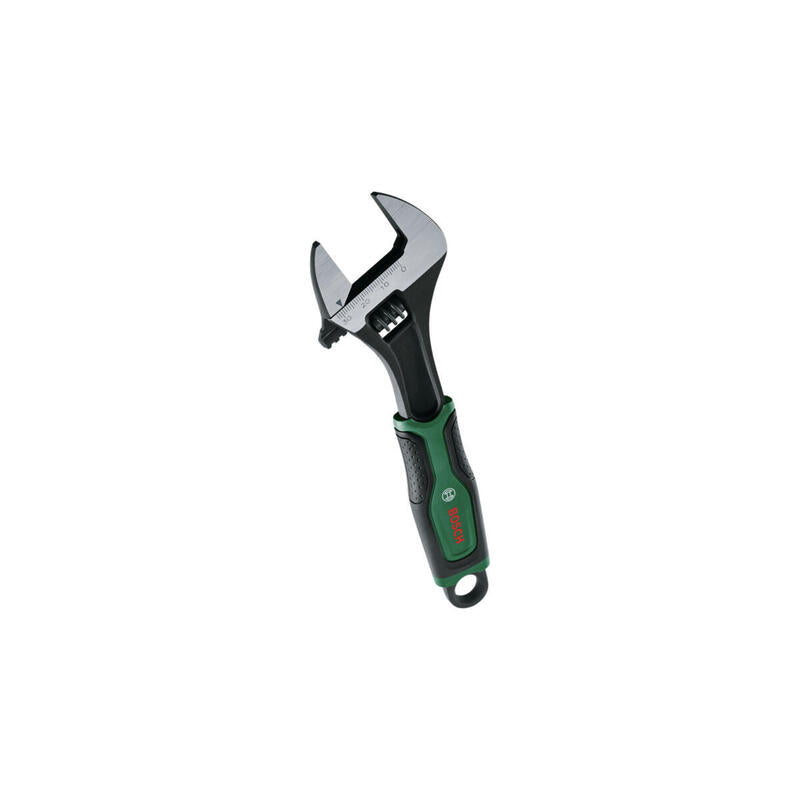 Llave De Tuercas Bosch Heimwerken & Garten 1600a032vf Verde/Negro