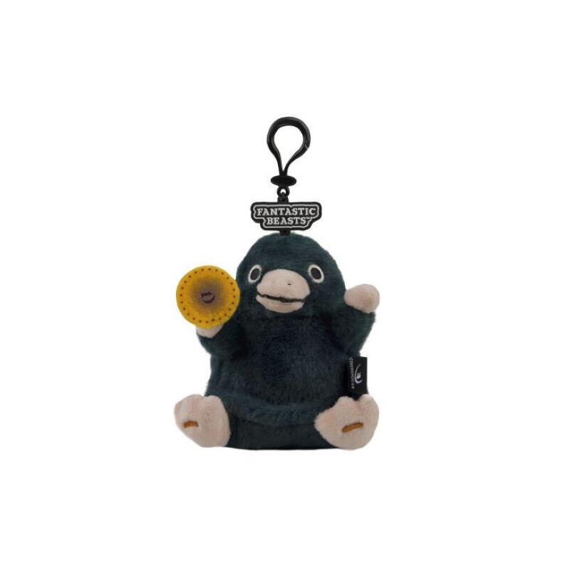 Llavero De Peluche Niffler