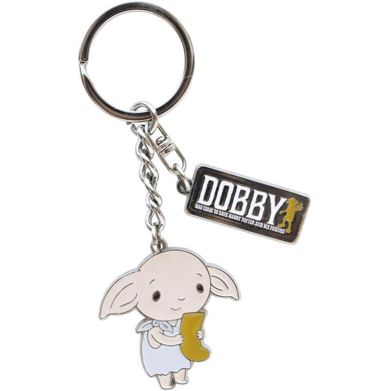 Llavero Dobby Harry Potter
