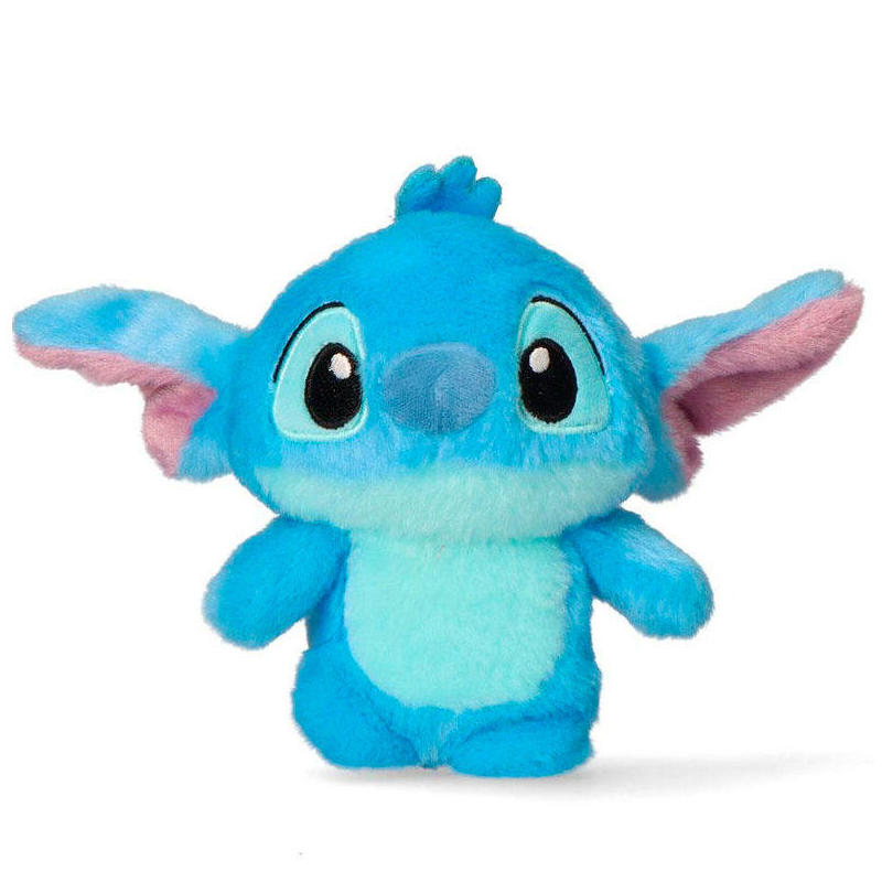 Llavero Peluche Stitch Disney