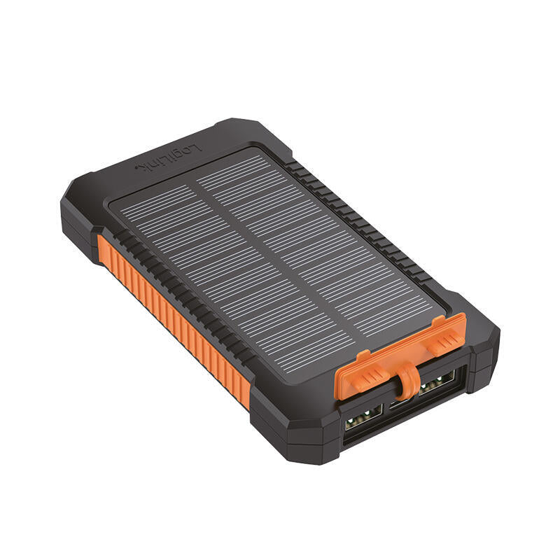 Logilink Pa0321 Batería Externa 6000 Mah Negro
