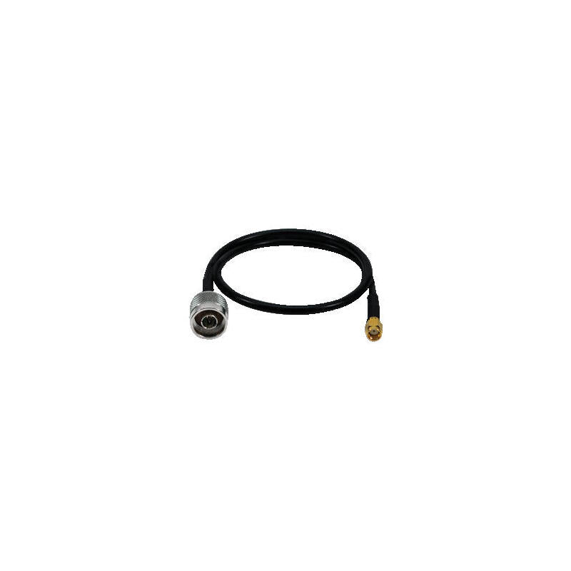 Logilink Pigtail Cable, N-Type St- R-Sma St 500mm