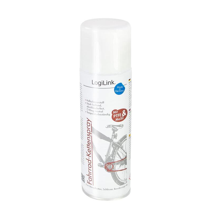 Logilink Rp0024 - Kettenspray 300 Ml
