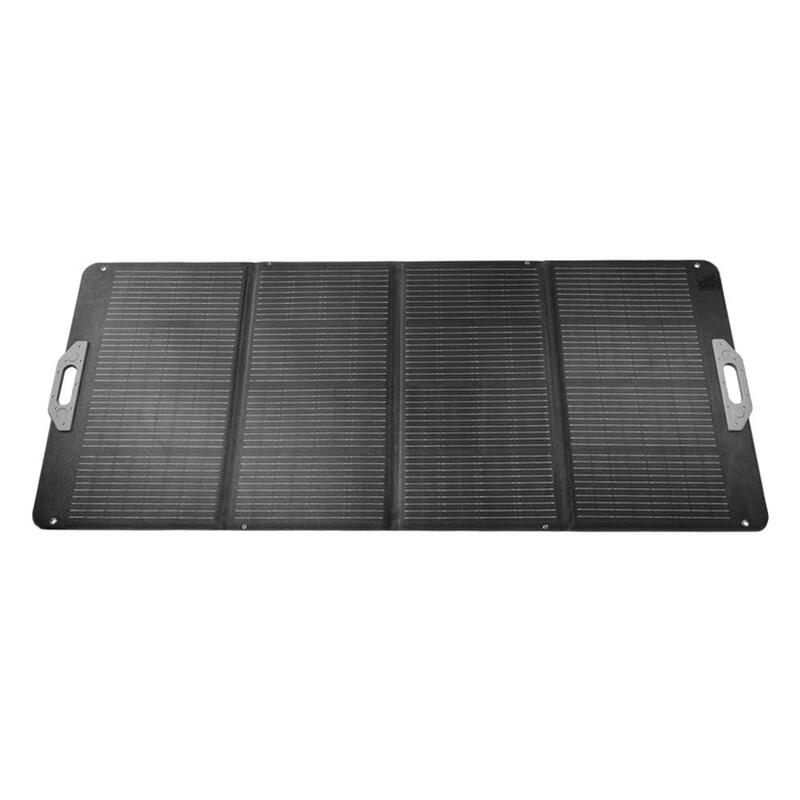 Logilink Solar Panel Foldable Stand Alone 200w