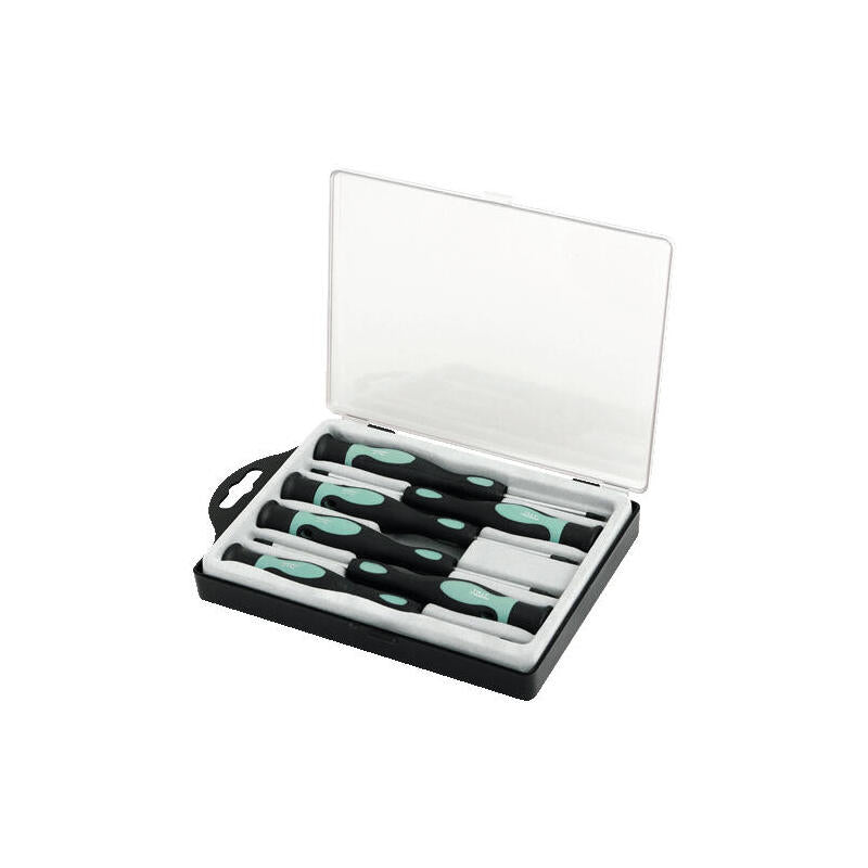 Logilink Wz0021 Destornillador Manual Juego