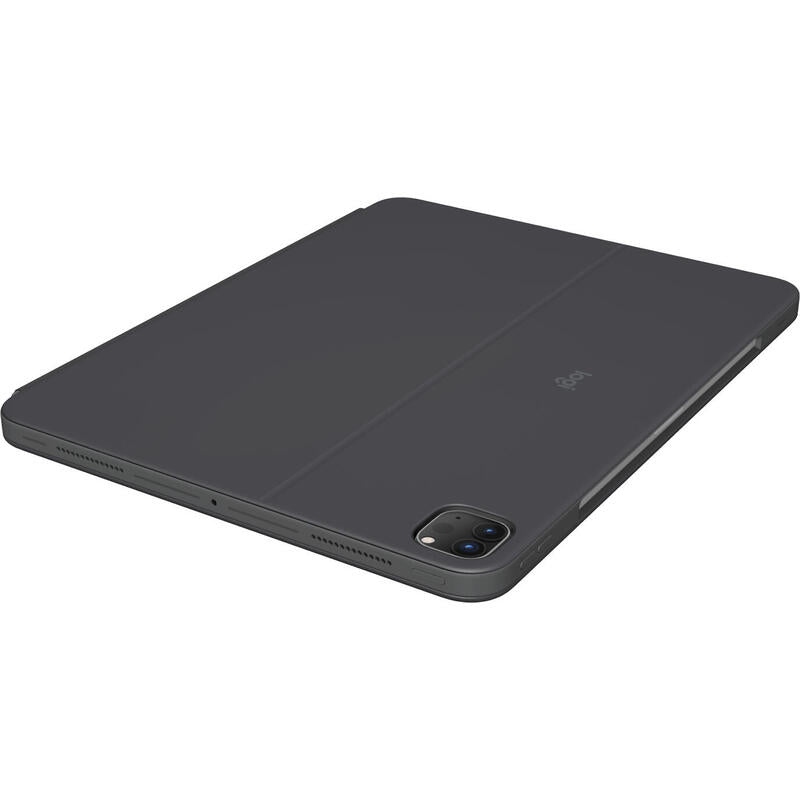 Logitech Combo Touch Smart Connector