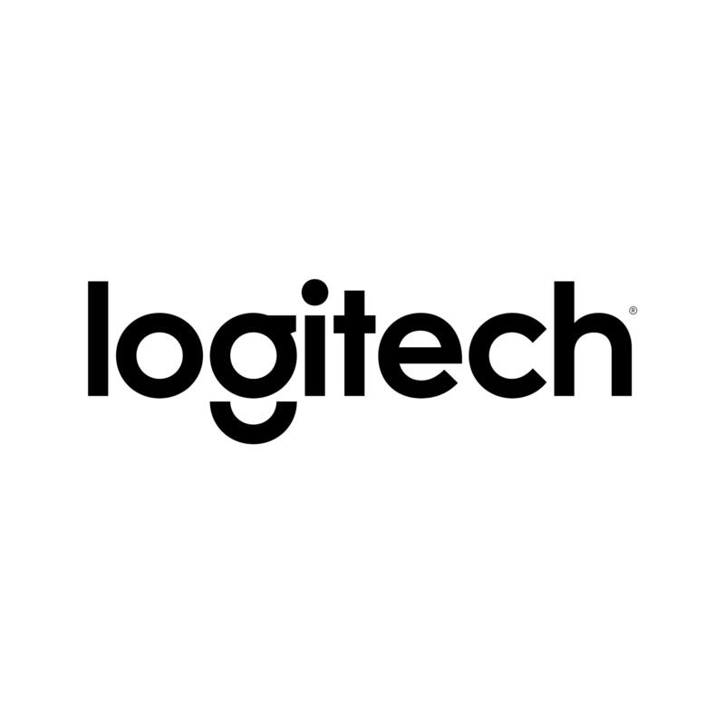 Logitech Conferencecam Connect Cámara Web Plata
