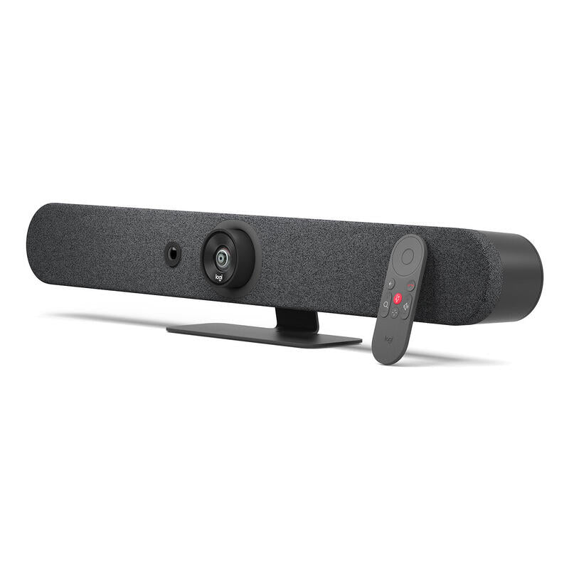 Logitech Conferencecam Rally Bar Mini Graphite 960-001339