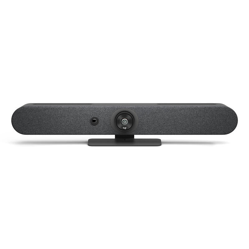 Logitech Conferencecam Rally Bar Mini Graphite 960-001339