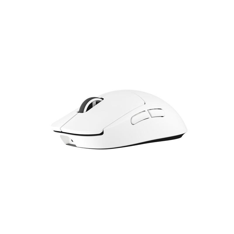 Logitech G Pro X Superlight 2c Ratón 5 Botones Inalámbrico Cableado 2.4 Ghz Usb Blanco