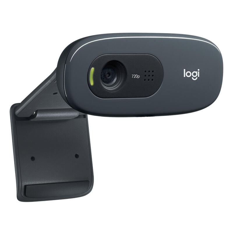 Logitech Hd Webcam C270 - Us Version