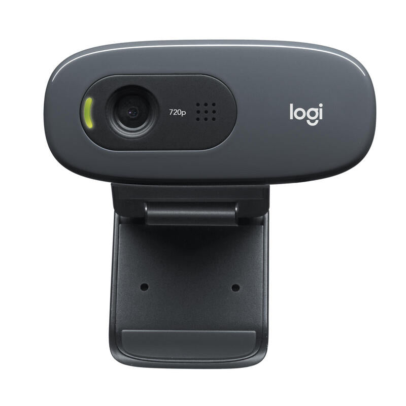 Logitech Hd Webcam C270 - Us Version