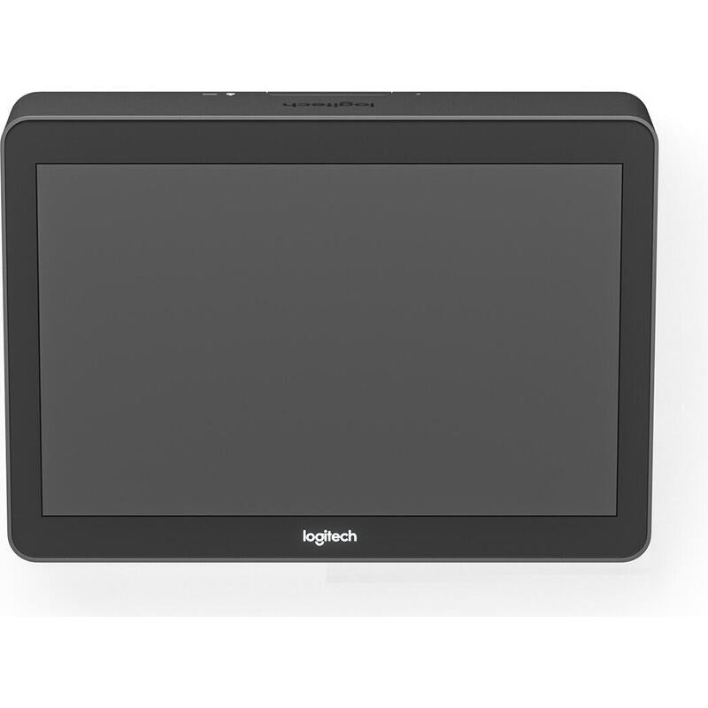 Logitech Large Room Bundle Sistema De Video Conferencia 46 Personas