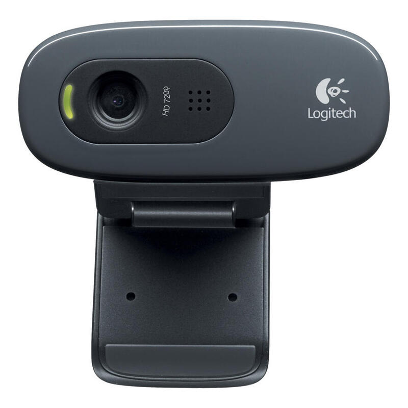 Logitech Lgt-C270