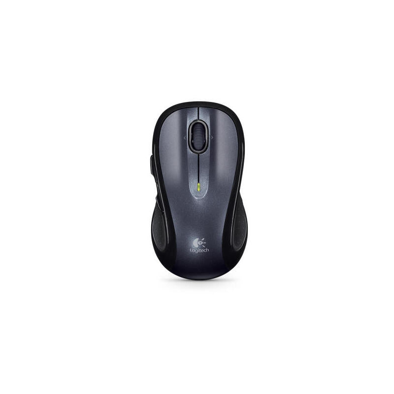 Logitech M510 Raton Inalambrico Usb 1000dpi Negro 910-001822