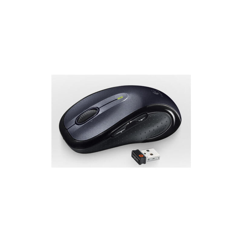 Logitech M510 Raton Inalambrico Usb 1000dpi Negro 910-001822
