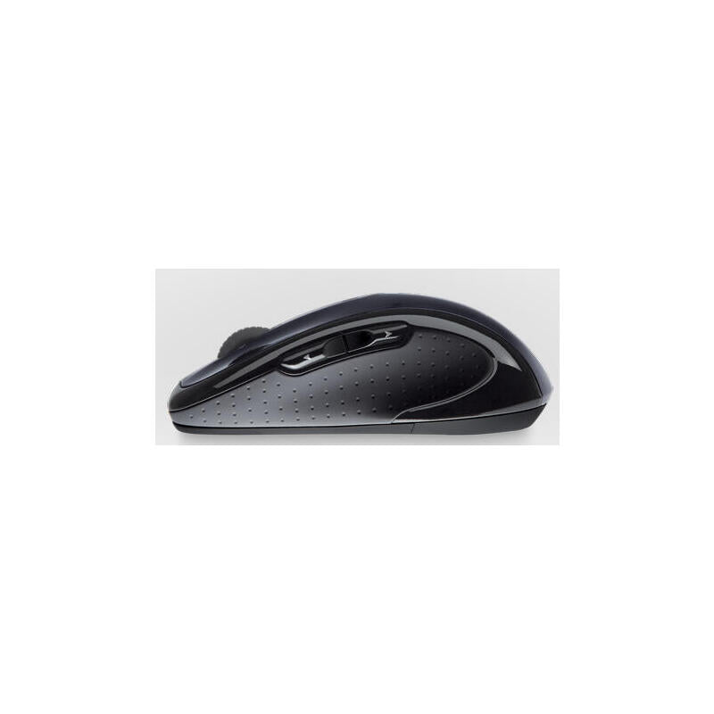 Logitech M510 Raton Inalambrico Usb 1000dpi Negro 910-001822