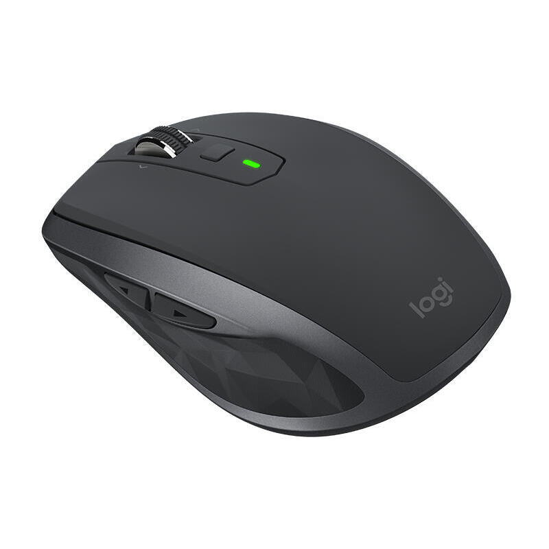 Logitech Raton Laser Mx Anywhere S2 4000dpi Inalambrico 910-005132