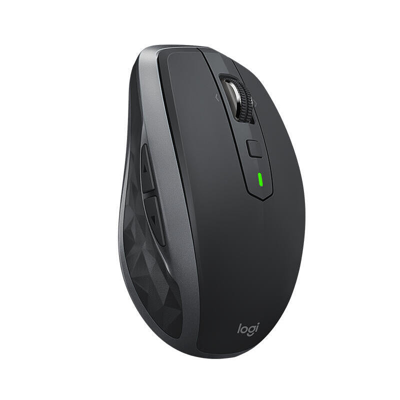 Logitech Raton Laser Mx Anywhere S2 4000dpi Inalambrico 910-005132