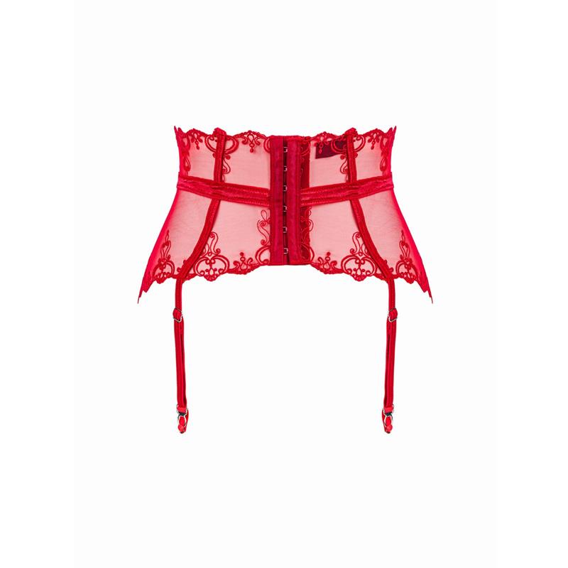 Obsessive - Lonesia Liguero S/M