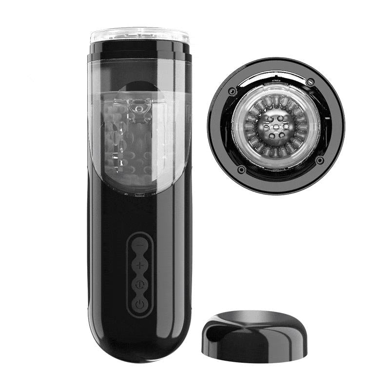 Pretty Love Masturbador Recargable Multifunción Lorelei