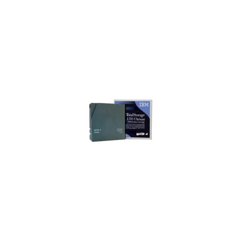 Lto 4 Tape 800/1600gb With Out Labels