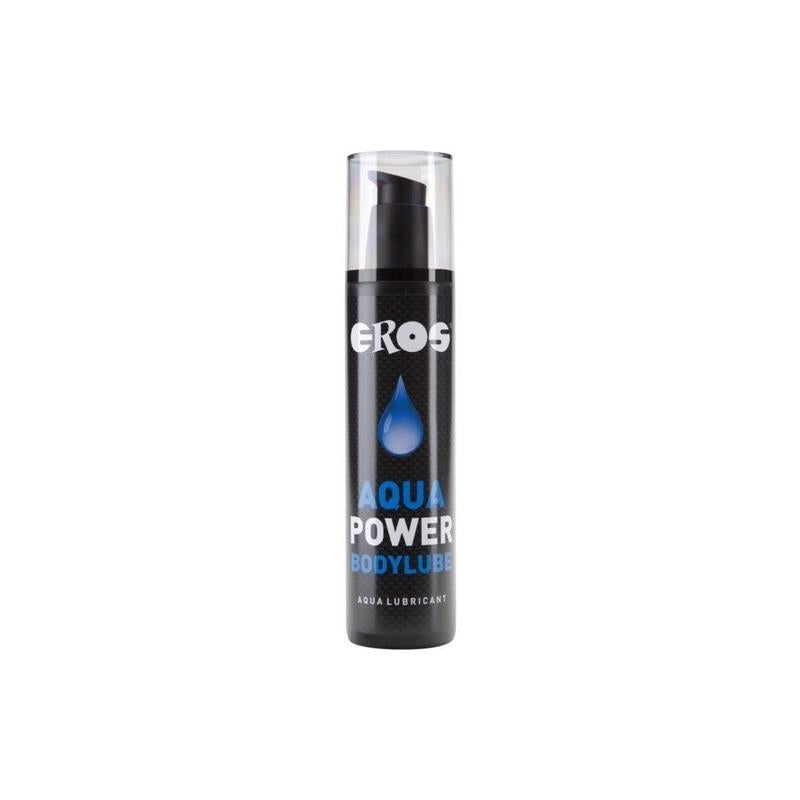 Eros Aqua Power Bodylube 250 Ml