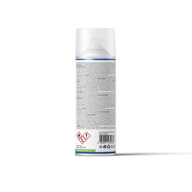 Lubricante Seco Antifriccion Ewent Ew5677 400ml