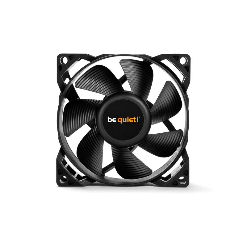 Lüfter Be Quiet! 80*80*25 Pure Wings 2 Pwm