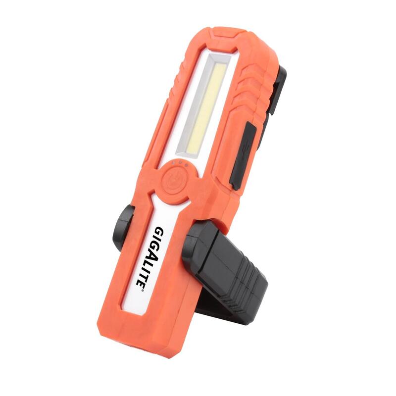 Luz De Trabajo Led Dmax Arbeitsleuchte Wlg 102