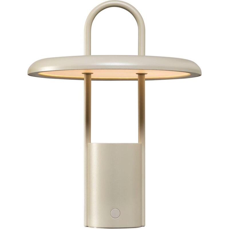 Luz Led Portátil Stelton Pier Arena