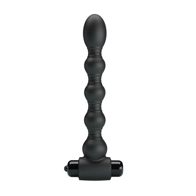 Lynn Plug Anal Son Vibración Sensual Pleasure