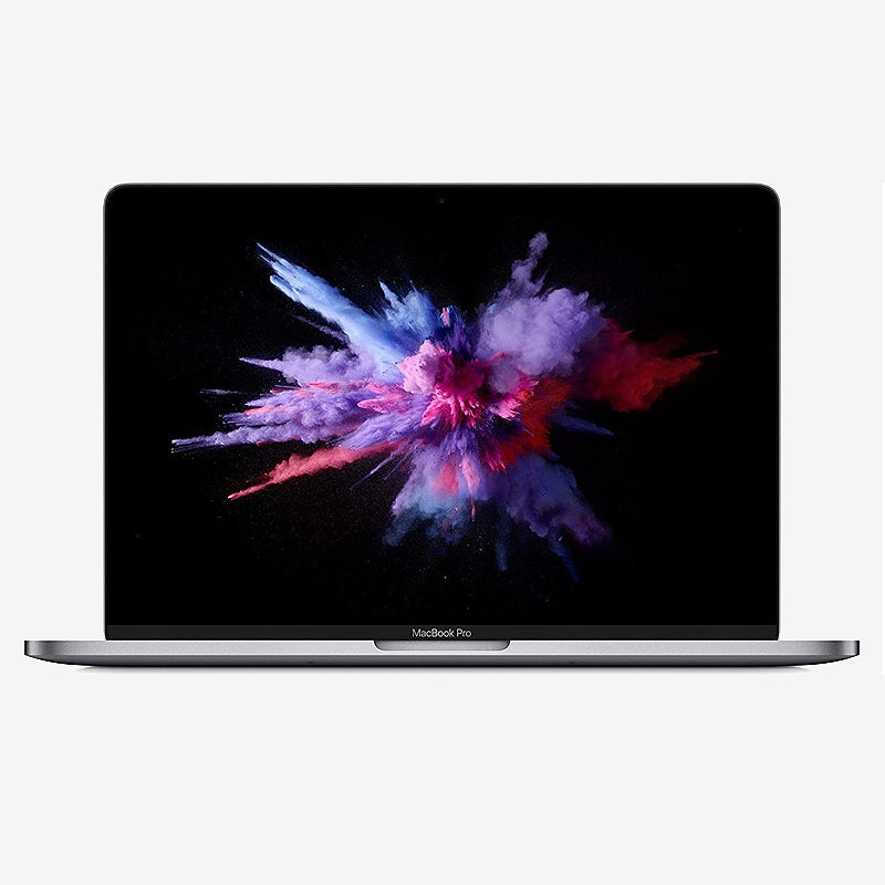 Macbook Reacondicionado Pro A1708 13" 2017 Touchbar I5 2 Núcleos 8gb 128gb Ssd Macos Instalado Teclado Frances 1 Año De Garantia