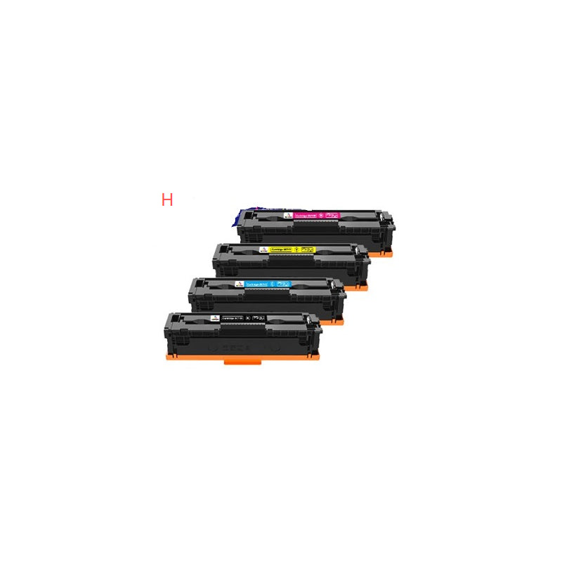 Magent Compatible I-Sensys Mf664 667 651 Lbp646 647 - 2.5k 6367c002 Can075hm