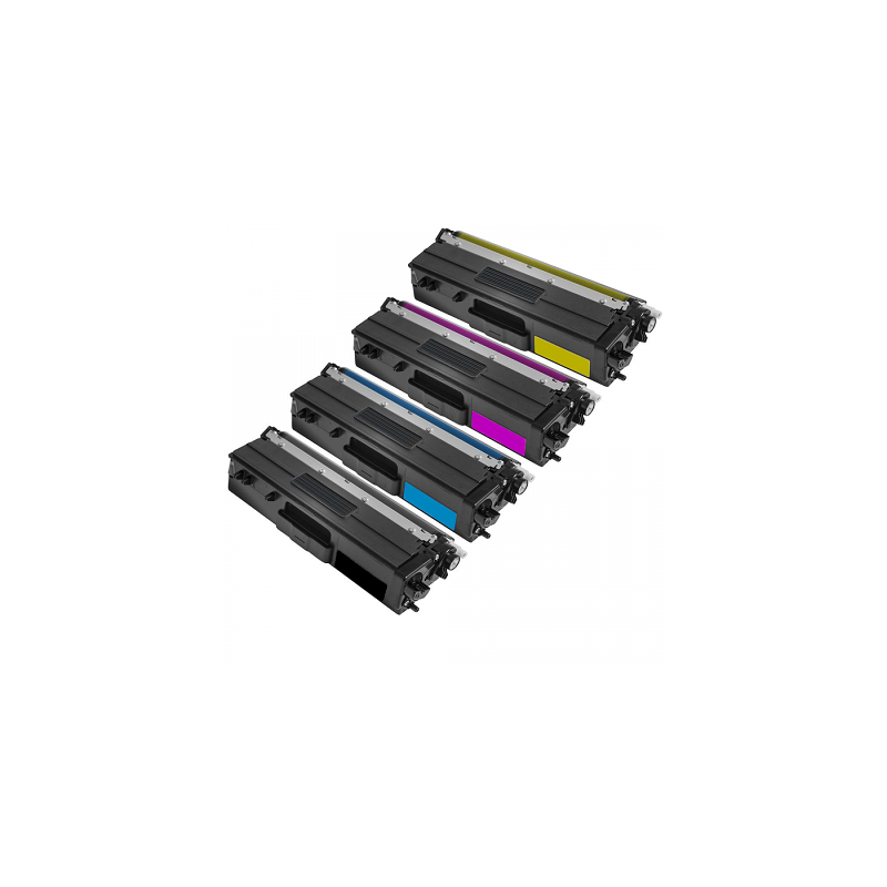 Magent Compatible Para Brother Hl-L9430,L9470,Mfc-9670,L9630-12k Tn82xxl