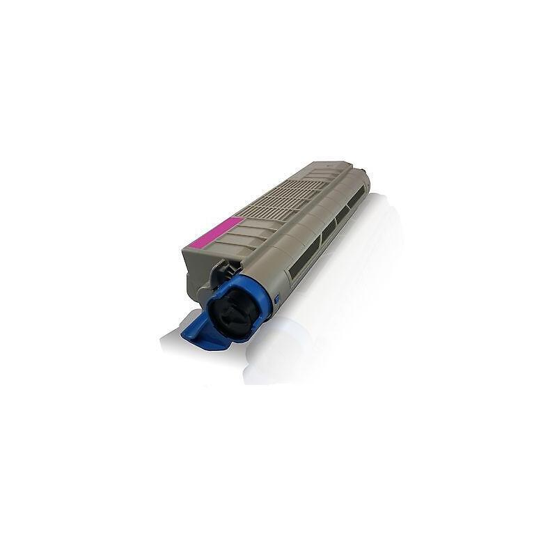 Magent Rigenerado Para Oki Es3640a3,Es3640pro-16.5k 43837106