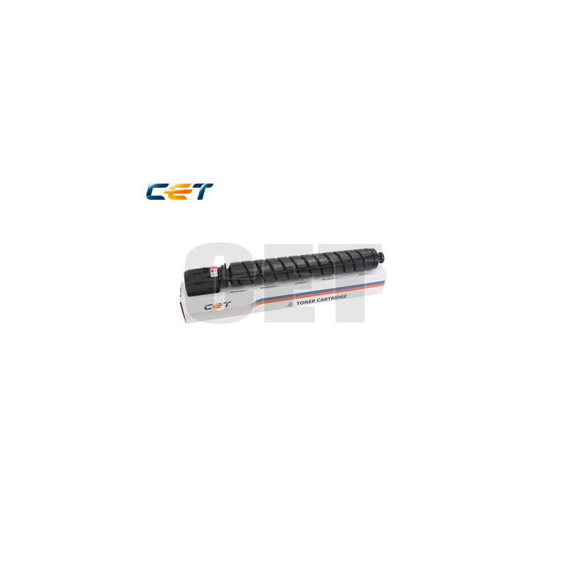 Magenta Canon C-Exv58 Cpp Toner Cartridge-60k 3765c002aa